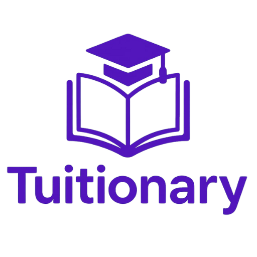 Tuitionary Logo